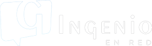 Logotipo Ingenio en Red