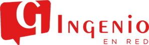Logotipo Ingenio en Red