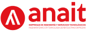 Logotipo ANAIT