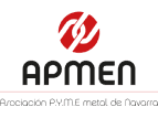 Logotipo Apem