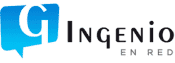Logotipo Ingenio en Red